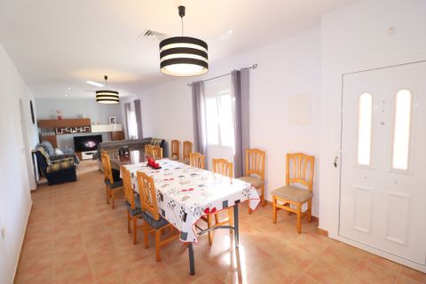 Landejendom i Lorca, Murcia, Lorca - € 220.000 | Ref: 3050-CH - foto 3